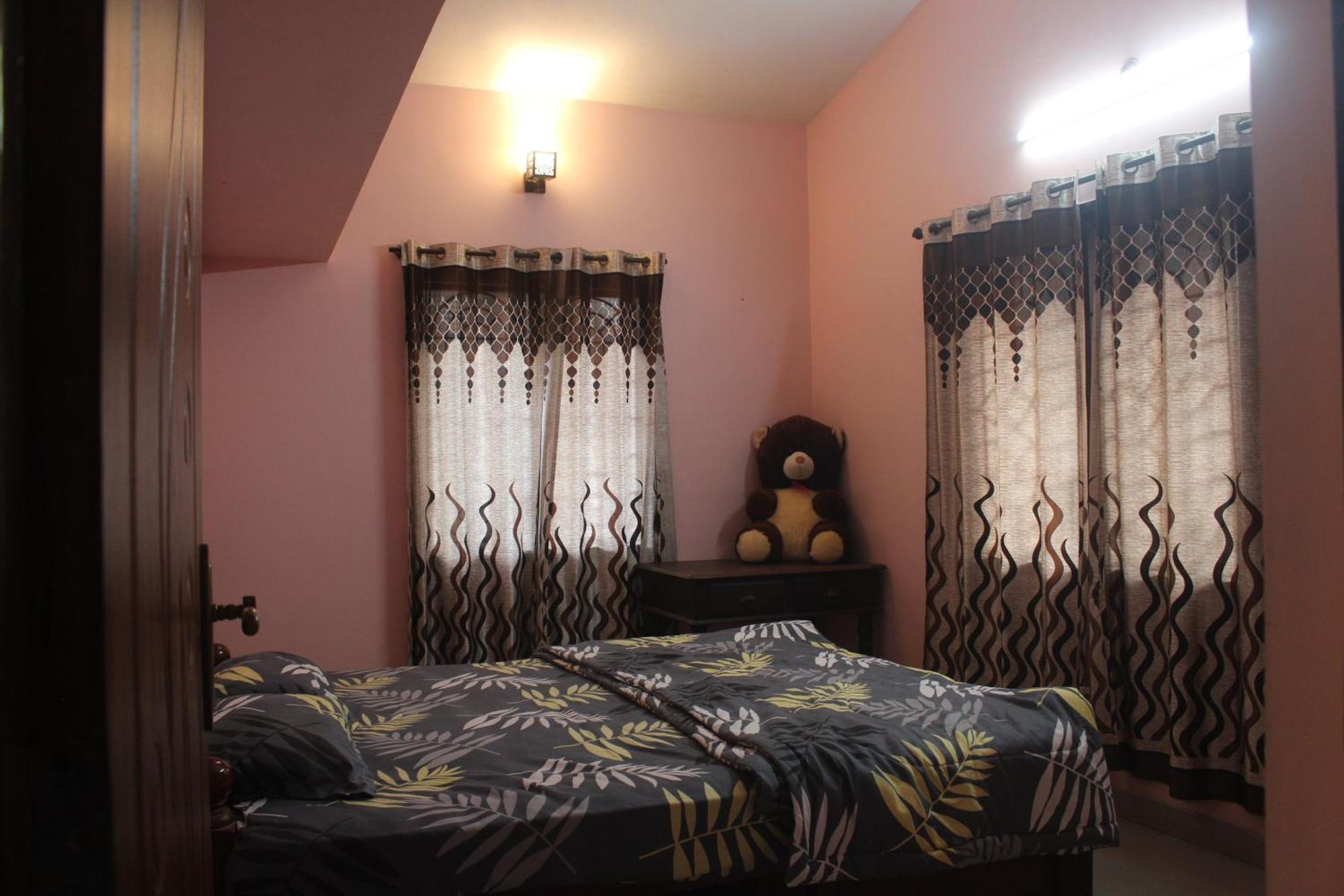 Tropical Villa Homestay Mangaluru Zewnętrze zdjęcie