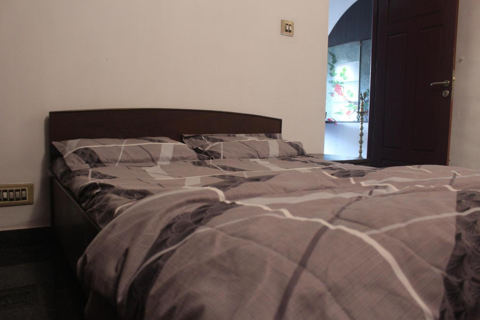 Tropical Villa Homestay Mangaluru Zewnętrze zdjęcie