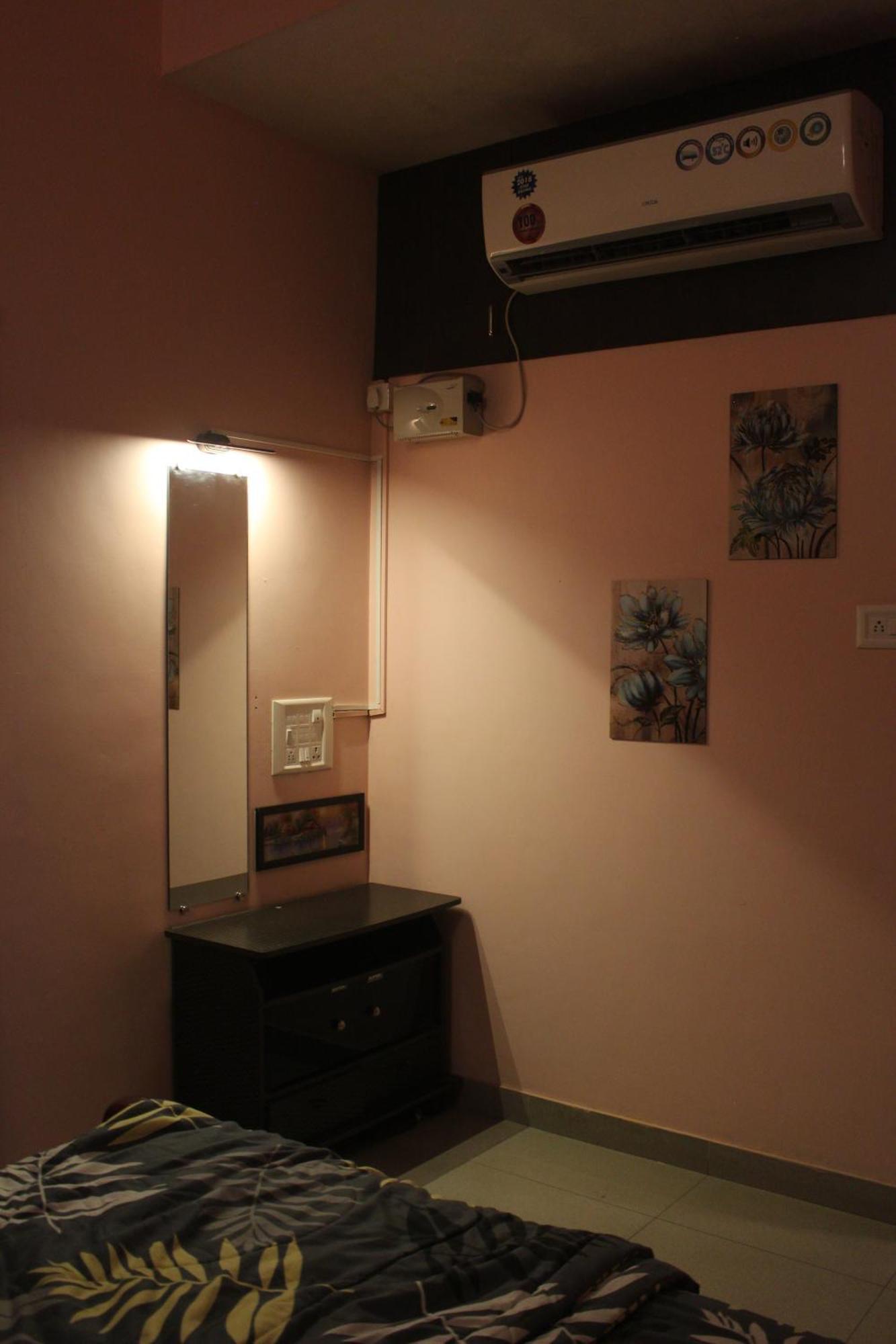 Tropical Villa Homestay Mangaluru Zewnętrze zdjęcie