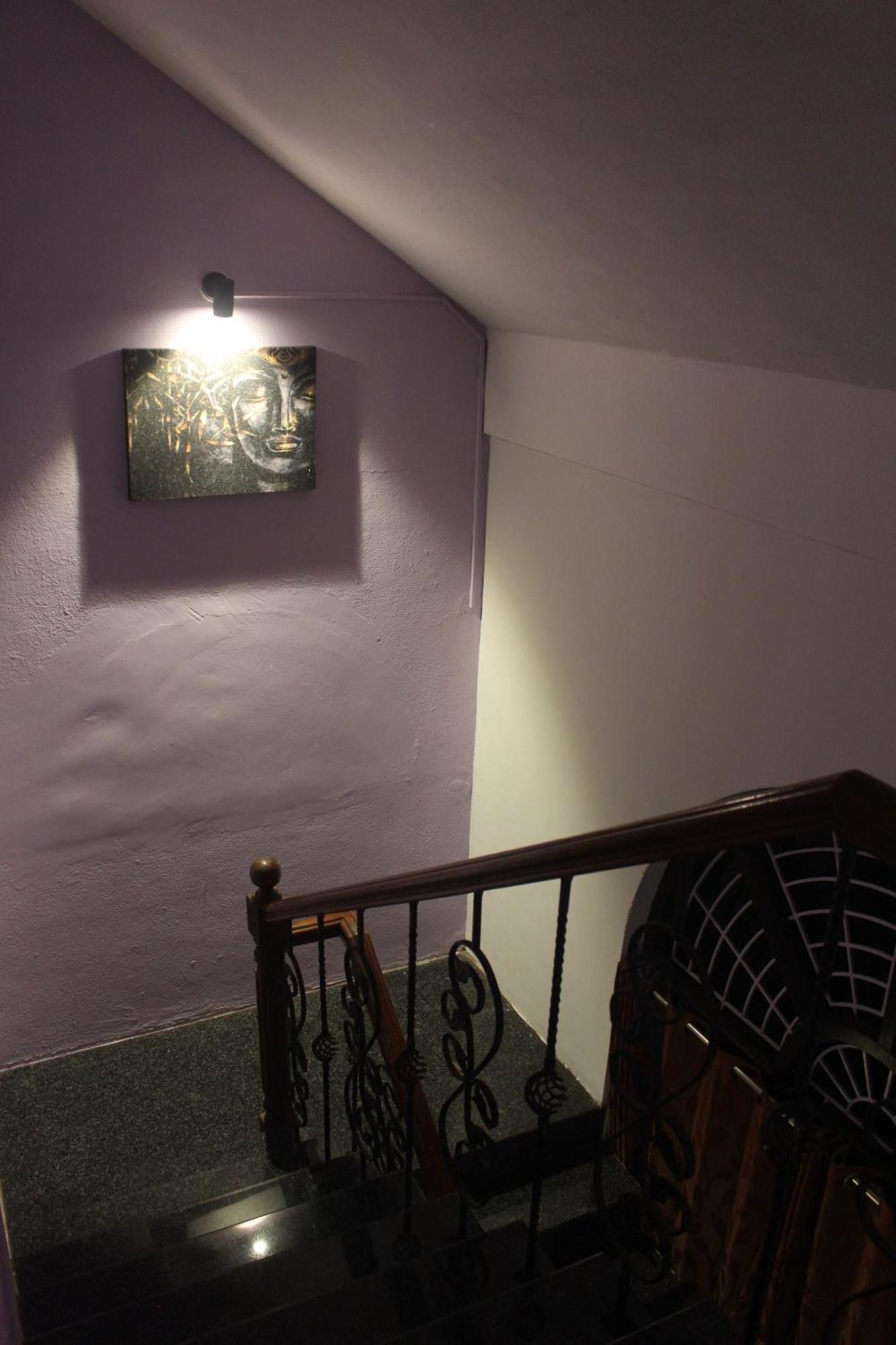 Tropical Villa Homestay Mangaluru Zewnętrze zdjęcie