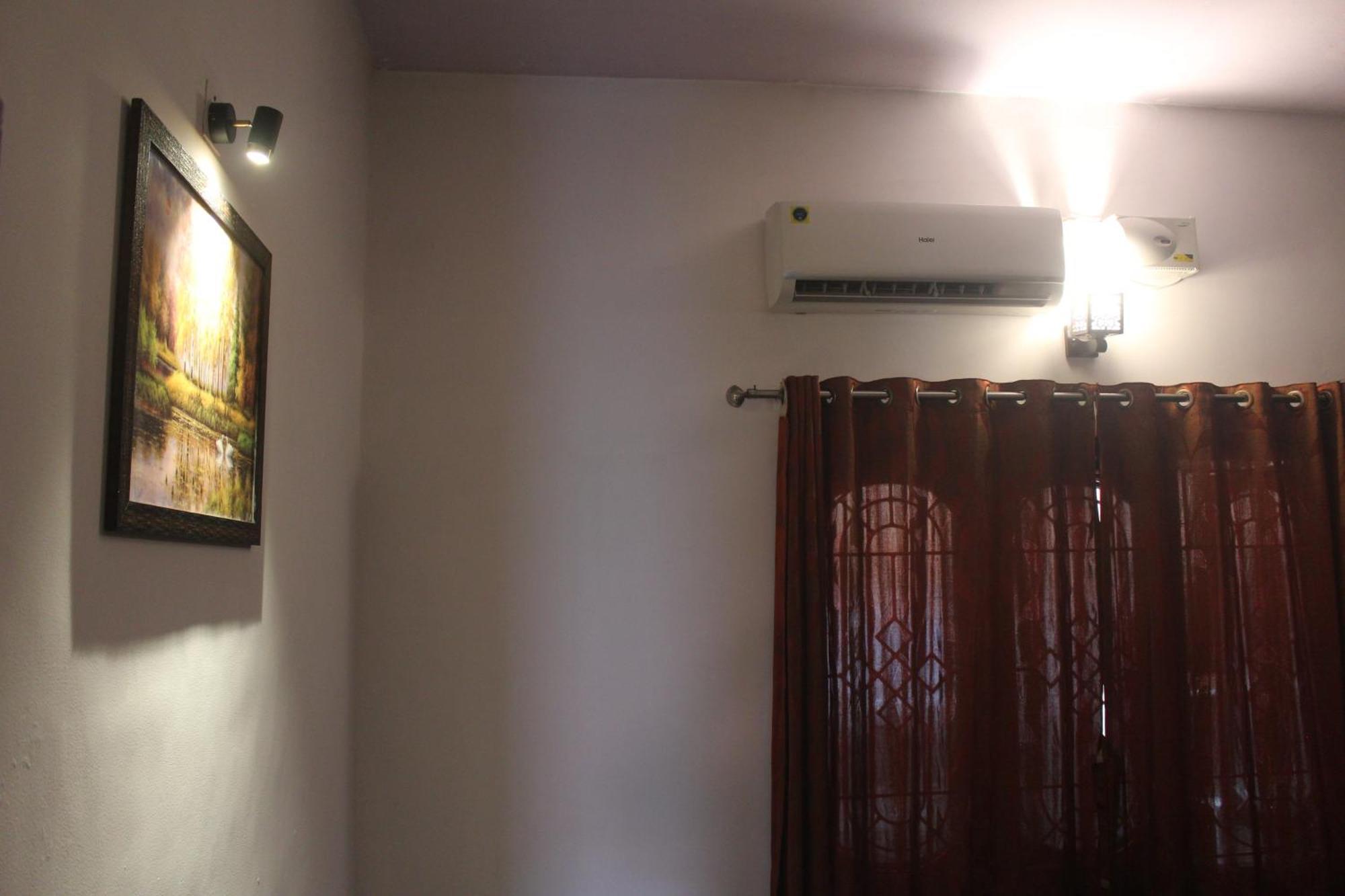 Tropical Villa Homestay Mangaluru Zewnętrze zdjęcie